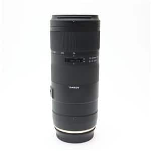 美品 TAMRON 70-210mm F4 VC USD A034 Canon Amazon.com : TAMRON 70-210mm F/4 Di VC USD (Model A034) for Canon