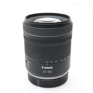 新品)Canon (キヤノン) RF24-105mm F4-7.1 IS STM（商品ID