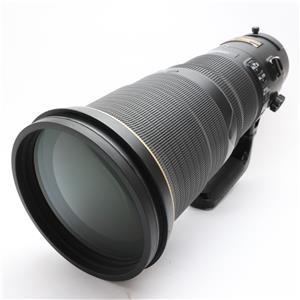 Nikon (ニコン) AF-S NIKKOR 500mm F4E FL ED VR メイン