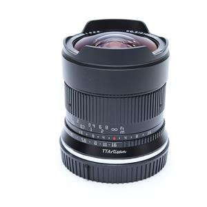 新品)銘匠光学 (めいしょうこうがく) TTArtisan 10mm F2 C ASPH