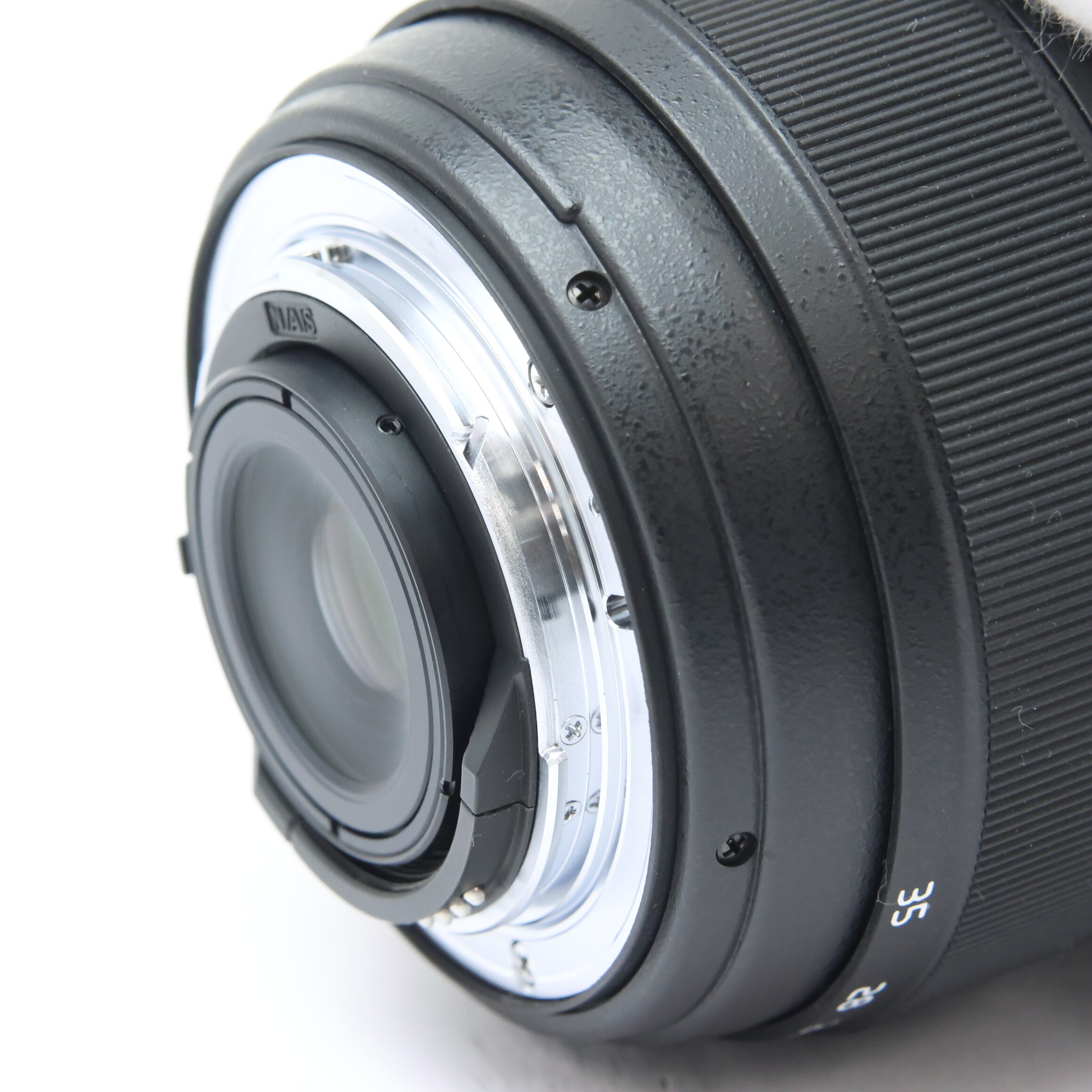 中古)Tokina (トキナー) atx-i 17-35mm F4 FF（ニコンF用）（商品ID 