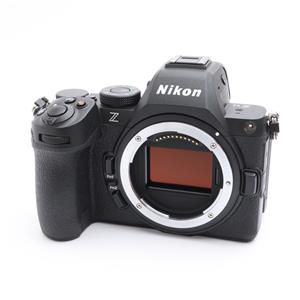 Nikon (ニコン) Z5II ボディ メイン