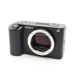 SONY (ソニー) VLOGCAM ZV-E1 B ボディ ブラック」の商品検索結果