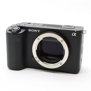 SONY (ソニー) VLOGCAM ZV-E1 B ボディ ブラック」の商品検索結果