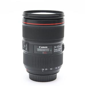 canon ef24-105mm f4l is usm」の商品検索結果 | デジタルカメラ