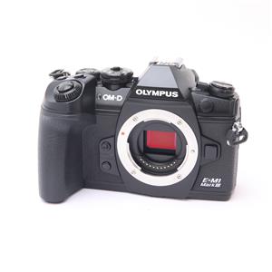 OLYMPUS OM-D E-M1 Mark III ボディ」の商品検索結果 | デジタルカメラ