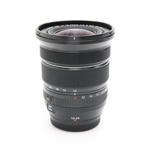 FUJIFILM (フジフイルム) フジノン XF 10-24mm F4 R OIS」の商品検索