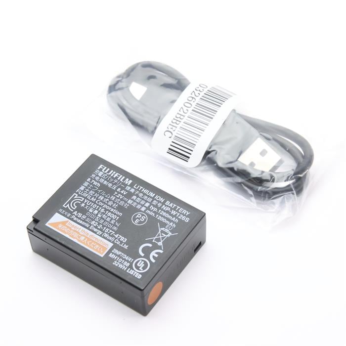 中古)FUJIFILM (フジフイルム) X-T30 II ボディ シルバー（商品ID