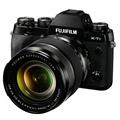 FUJIFILM (フジフイルム) X-T1 ＋ XF18-135mmキット ブラック