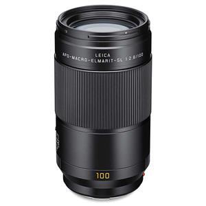 Leica (ライカ) アポ・マクロ・エルマリート SL100mm F2.8 メイン