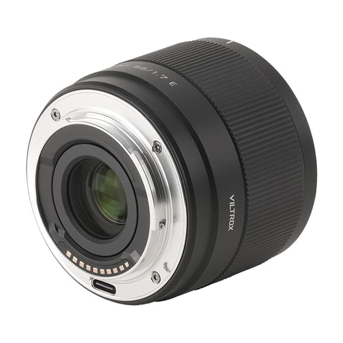 新品)VILTROX(ビルトロックス) AF 56mm F1.7 AIR STM ED IF（ソニーE