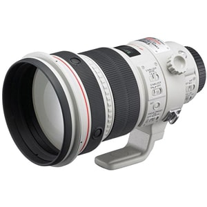 Canon (キヤノン) EF200mm F2L IS USM