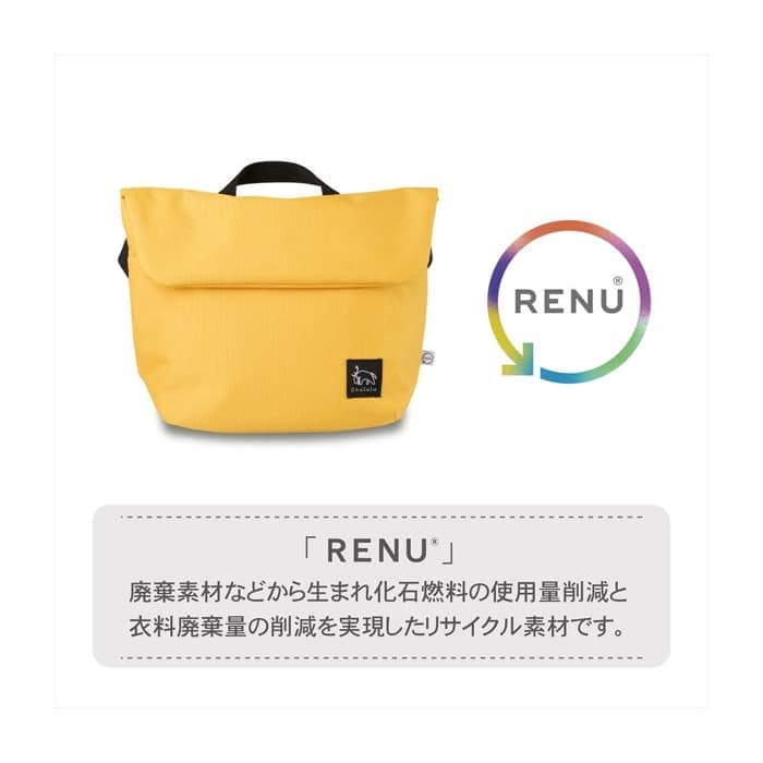 新品)HAKUBA (ハクバ) Chululu (チュルル) レニュー フラップ