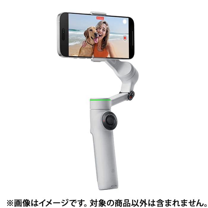 新品)Insta360(インスタサンロクマル) Flow 2 Pro クリエイター