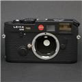 Leica (ライカ) M6TTL 0.85 Die Letzten 999 (The Last 999) ブラック