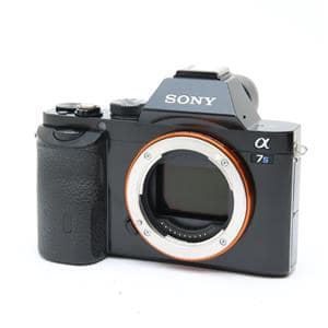 SONY - SONY a7sii / a7s2 【マップカメラ買取優待券付き】 Amazon.com : Sony a7S II ILCE7SM2/B 12.2 MP E-mount Camera