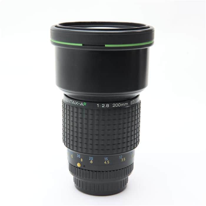 美品 PENTAX SMC PENTAX-A 645 80-160mm F4.5