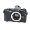 OLYMPUS (オリンパス) OM-D E-M5 Mark II ボディ ブラック