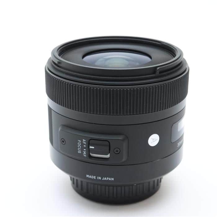 中古)SIGMA (シグマ) A 30mm F1.4 DC HSM (ペンタックス用
