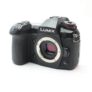 Panasonic (パナソニック) LUMIX DC-G9 PRO ボディ メイン