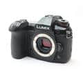 LUMIX DC-G9 PRO ボディ