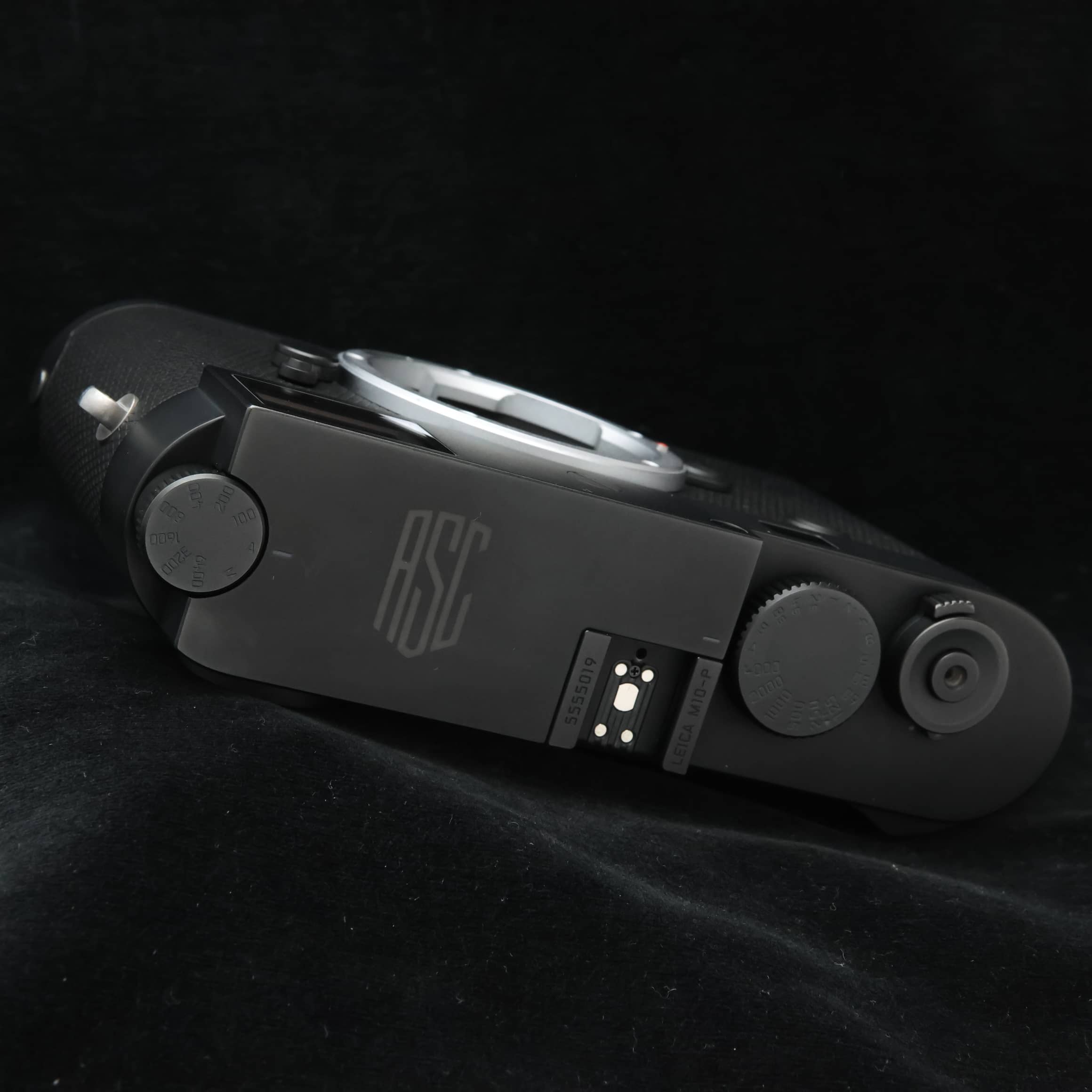 中古)Leica (ライカ) M10-P ASC 100 Edition ボディのみ（商品ID