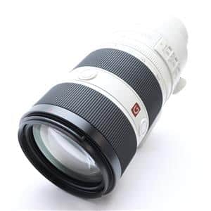 SONY (ソニー) FE 70-200mm F2.8 GM OSS II SEL70200GM2 メイン
