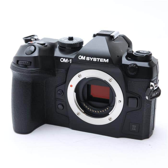 OM-1 Mark II ボディ