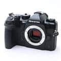 OM-1 Mark II ボディ