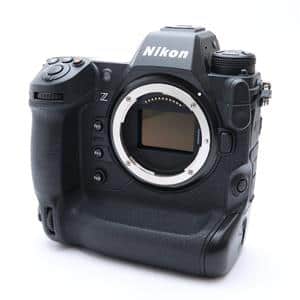 Nikon (ニコン) Z9 メイン