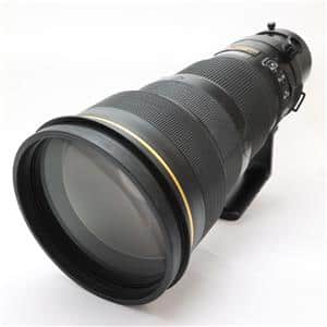 Nikon (ニコン) AF-S NIKKOR 500mm F4 G ED VR」の商品検索結果