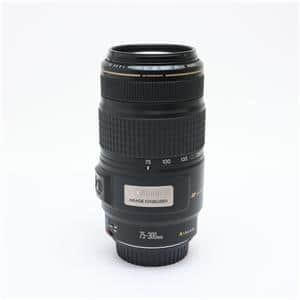 デジタル一眼レフカメラCanon EF 75-300㎜F4-5.6 IS USM EF75-300mm F4-5.6 IS USM - キヤノンカメラミュージアム