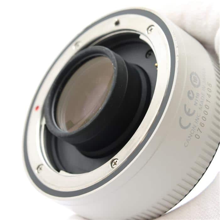 エクステンダー EF1.4X III