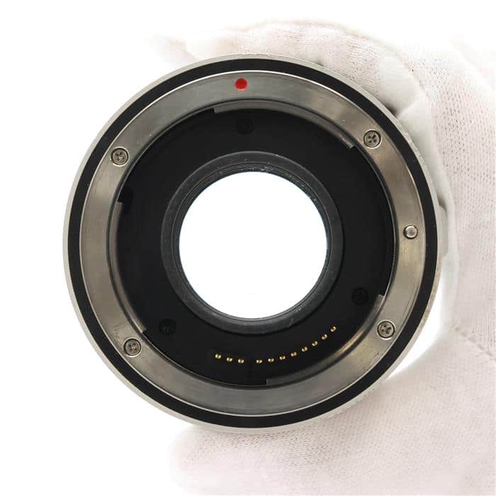 エクステンダー EF1.4X III