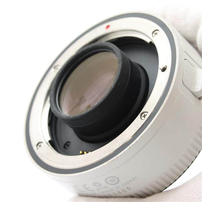 エクステンダー EF1.4X III