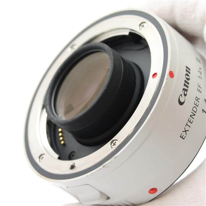 エクステンダー EF1.4X III