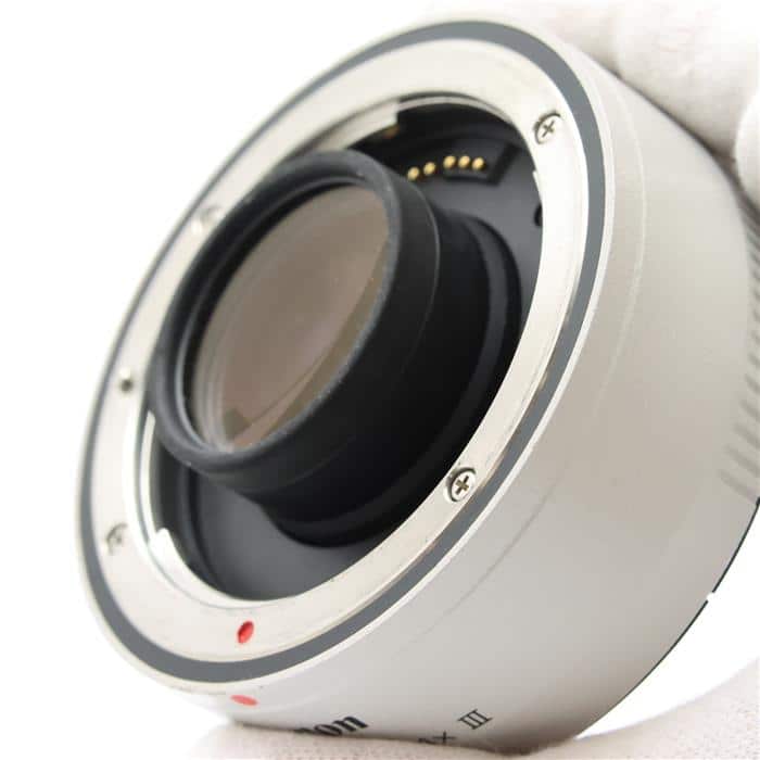 エクステンダー EF1.4X III