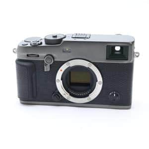 FUJIFILM X-Pro3 DR ブラック」の商品検索結果 | デジタルカメラ