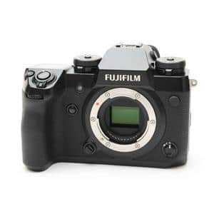 フジフィルムX−H1 / Xシリーズ初代日本製フラッグシップショット2592美品 フジフィルムX−H1 / Xシリーズ初代日本製フラッグシップショット2592