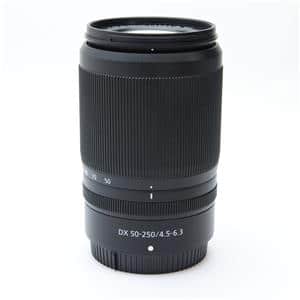 Nikon (ニコン) NIKKOR Z DX 50-250mm F4.5-6.3 VR メイン