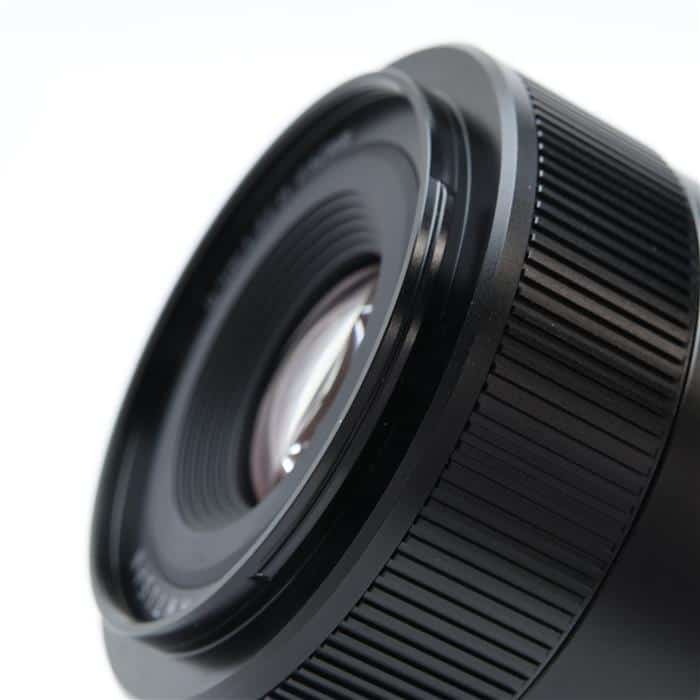 TTArtisan AF 35mm F1.8 II(フジフイルムX用)