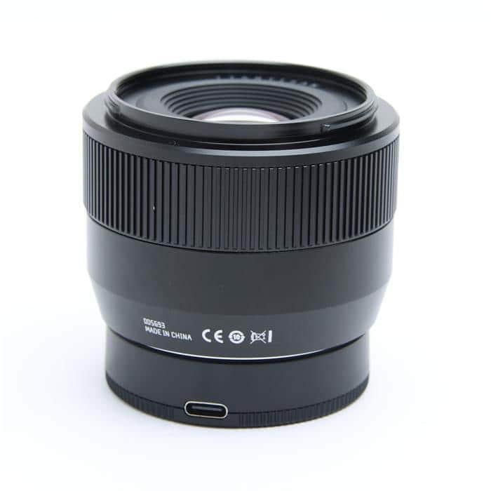 TTArtisan AF 35mm F1.8 II(フジフイルムX用)