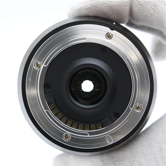 TTArtisan AF 35mm F1.8 II(フジフイルムX用)