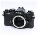 Nikon (ニコン) New FM2 ブラック
