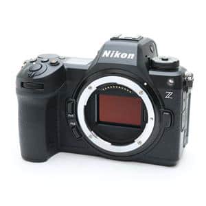 Nikon Z6Ⅲ ボディ中古 ニコン Z6III ボディ 価格比較 - 価格.com