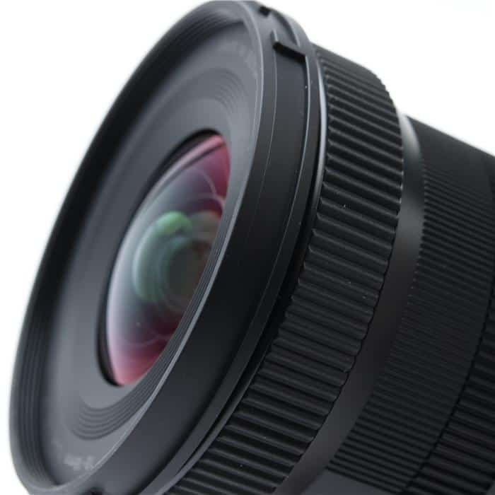 Contemporary 10-18mm F2.8 DC DN (キヤノンRF/APS-C用)