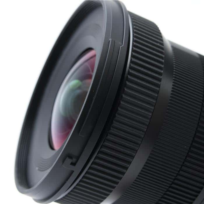 Contemporary 10-18mm F2.8 DC DN (キヤノンRF/APS-C用)