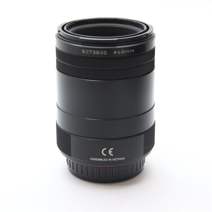 D FA MACRO 100mm F2.8 WR