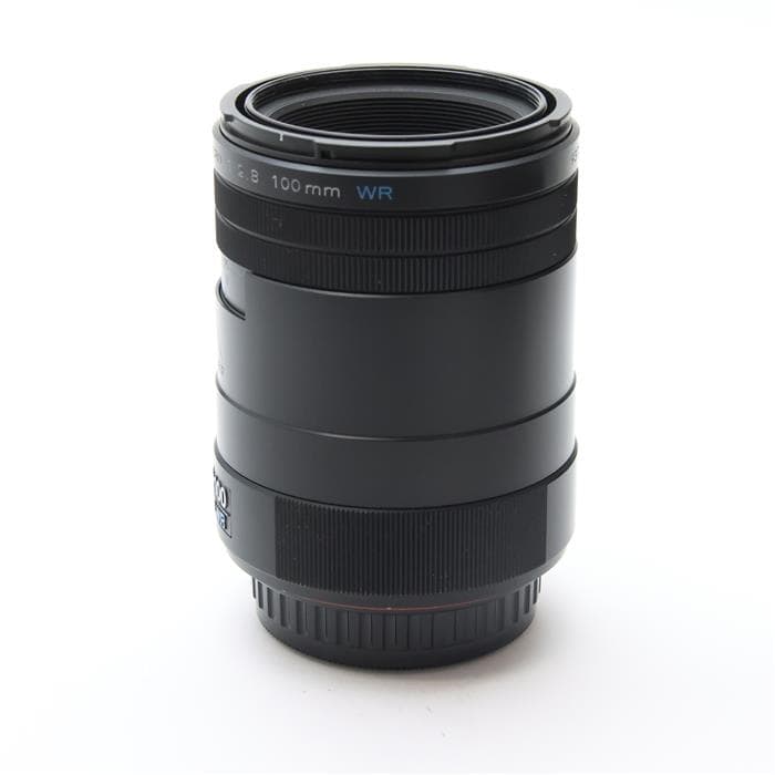 D FA MACRO 100mm F2.8 WR