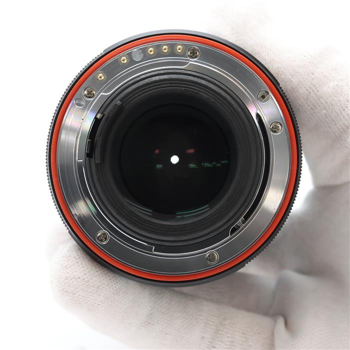 D FA MACRO 100mm F2.8 WR